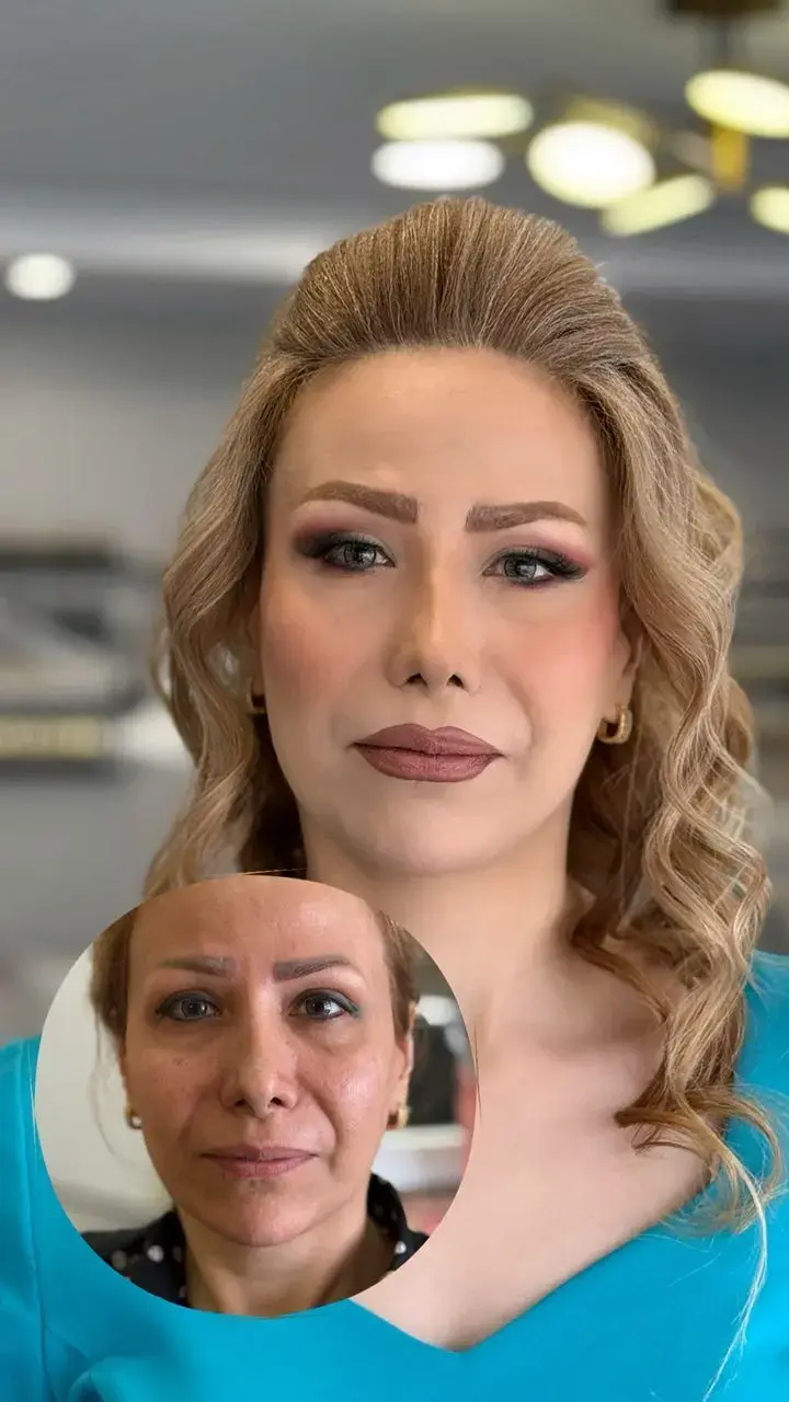 سالن زیبایی الای جنب نیایش مال