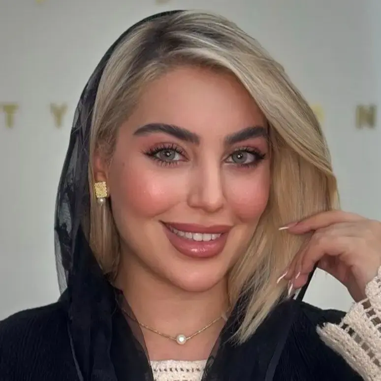 سالن زیبایی مظفریان تهرانپارس