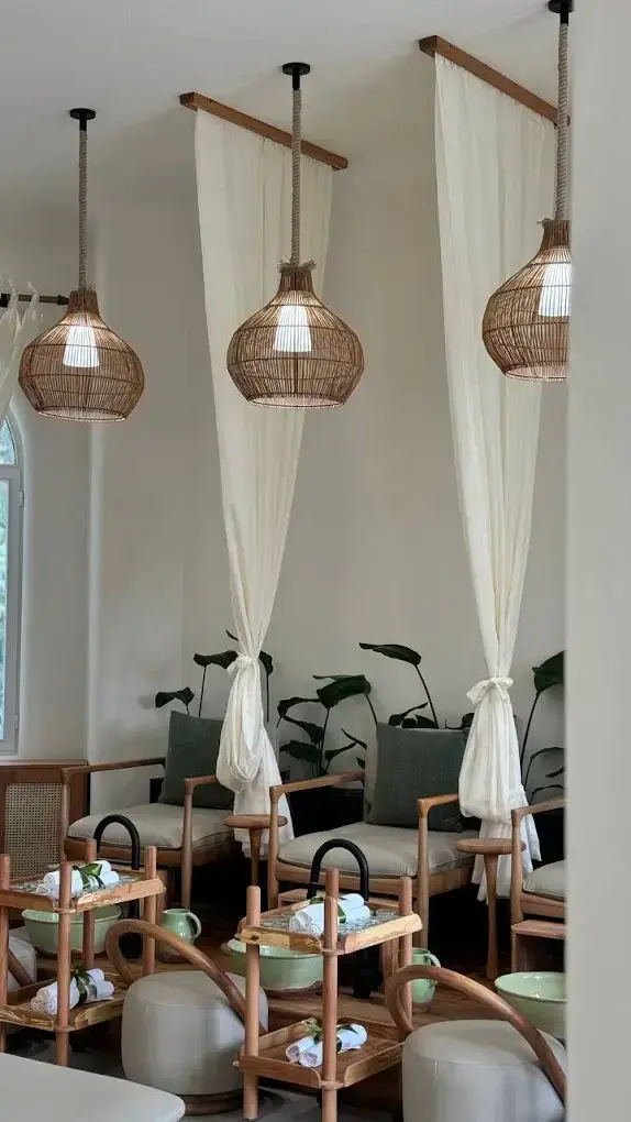 سالن زیبایی سالا زعفرانیه