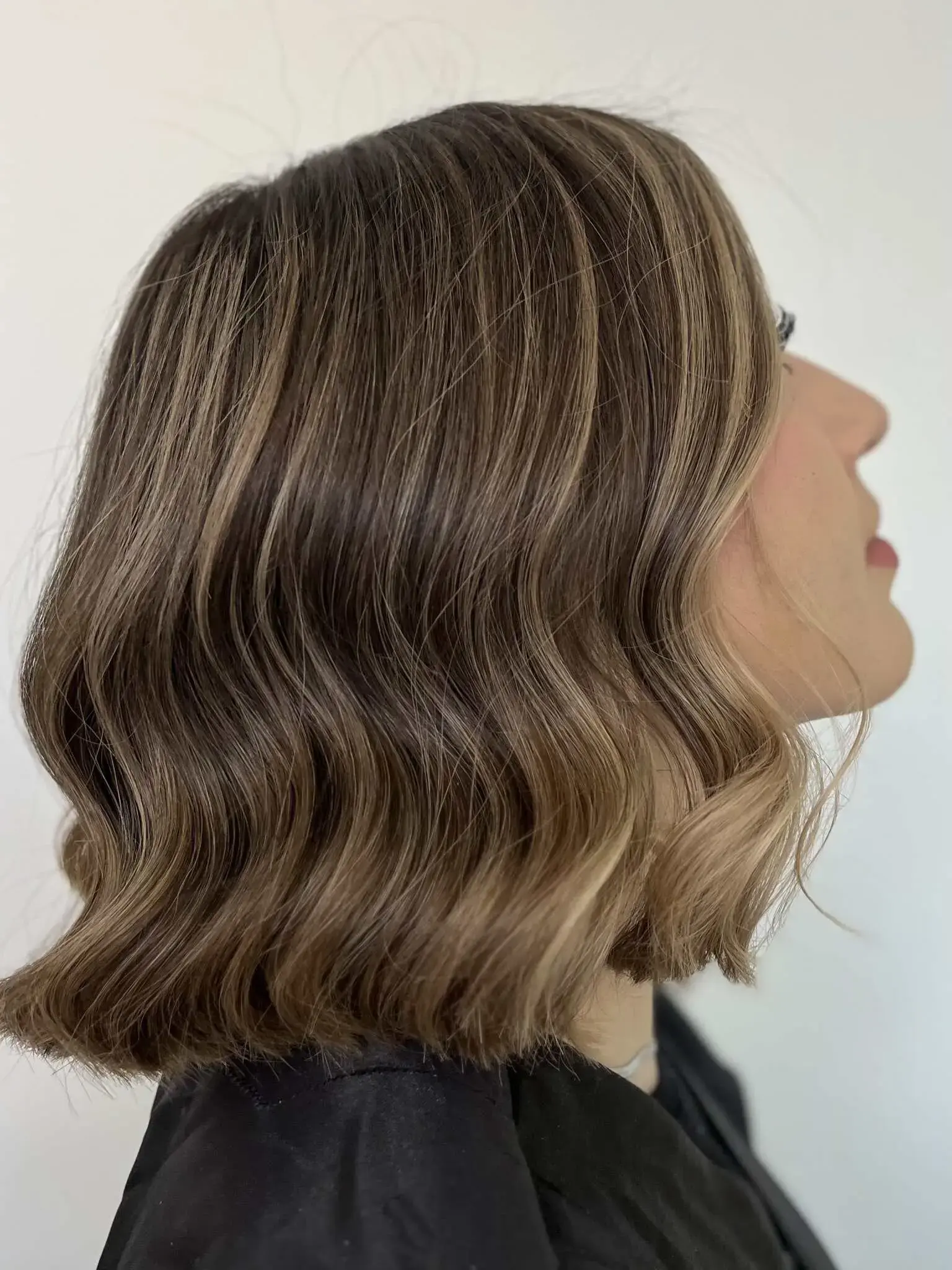 سالن زیبایی بارانا - شعبه یوسف آباد