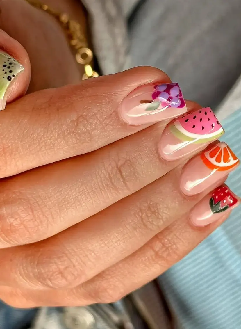 آرایشگاه نیلوفر آبی صادقیه