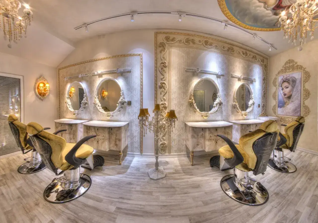 سالن زیبایی ستیا ولنجک