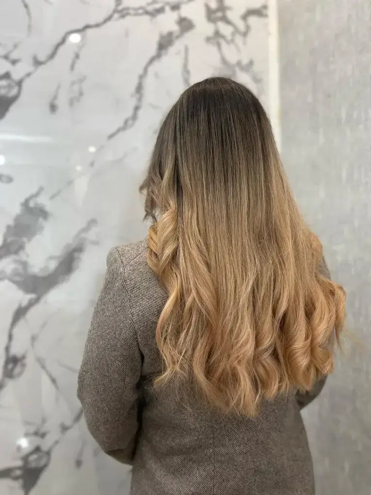 سالن زیبایی لیلا اکباتان