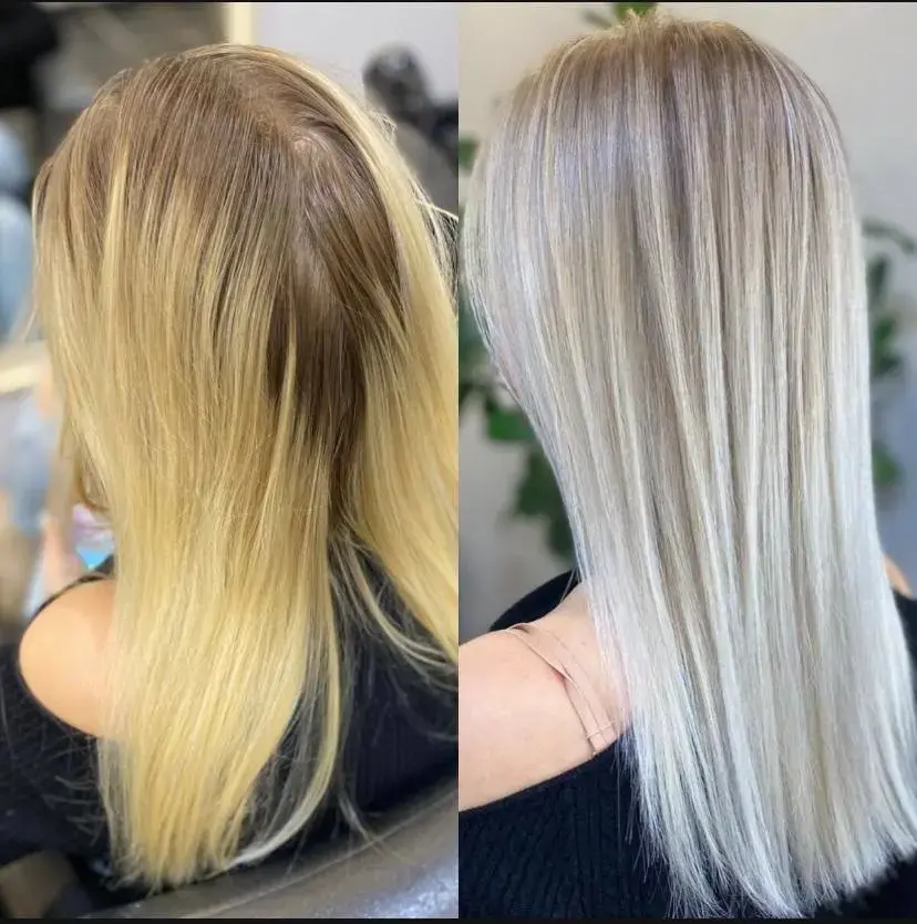 سالن زیبایی نسیم