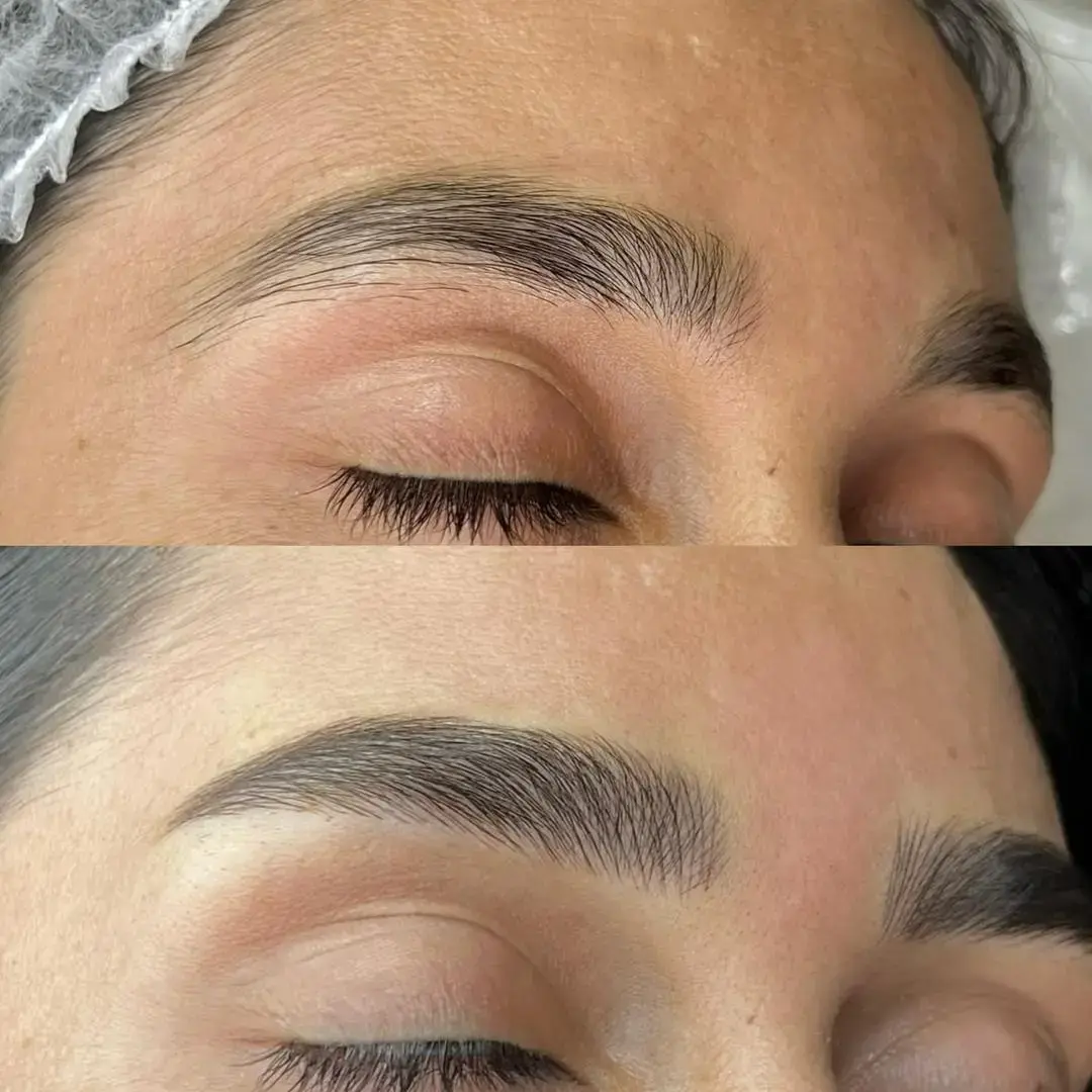 مرکز خدمات آرایش دائم غزاله حسینی