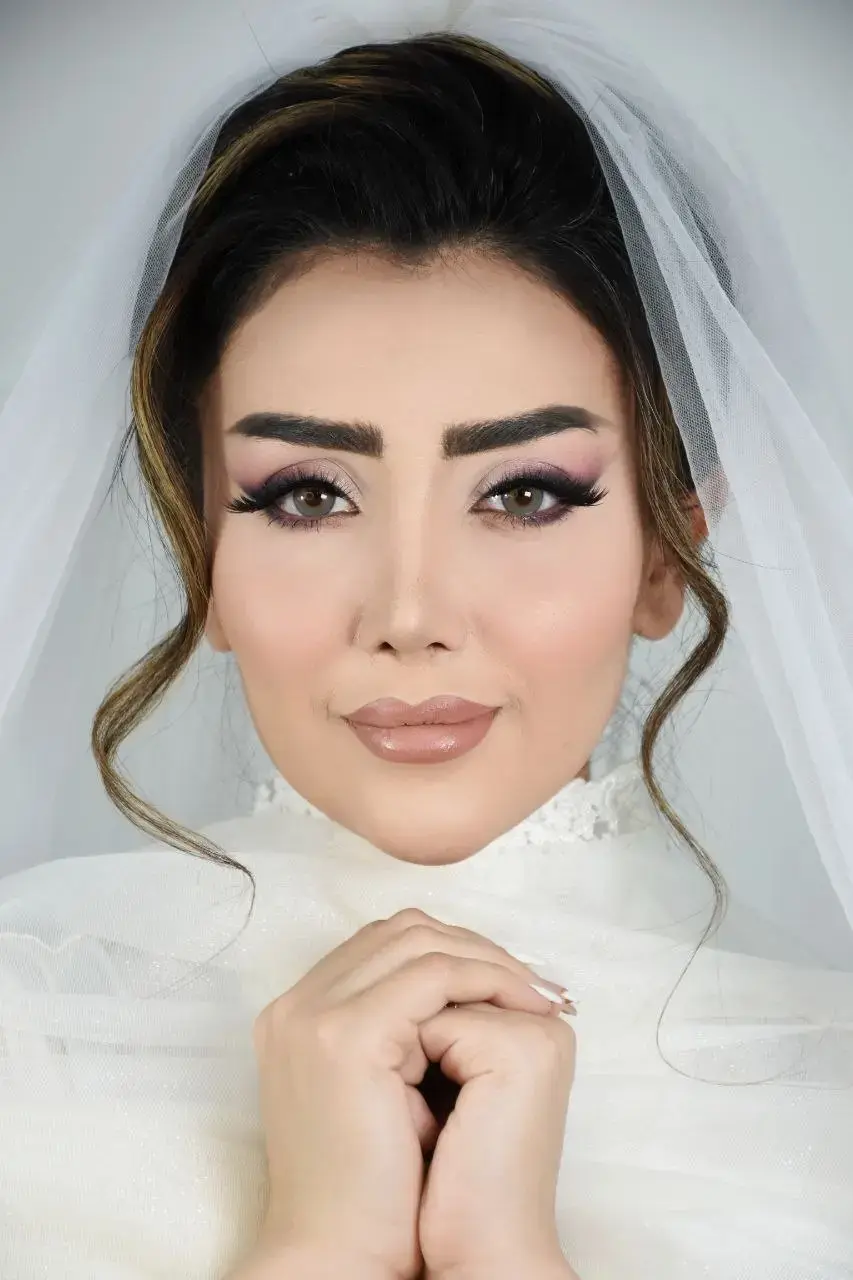 سالن زیبایی کتی جعفری