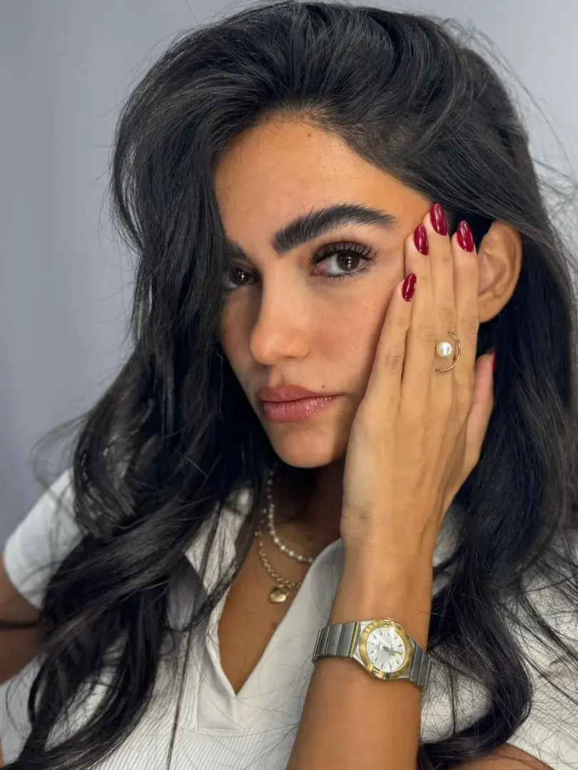 سالن زیبایی شیونا بیوتی الهیه