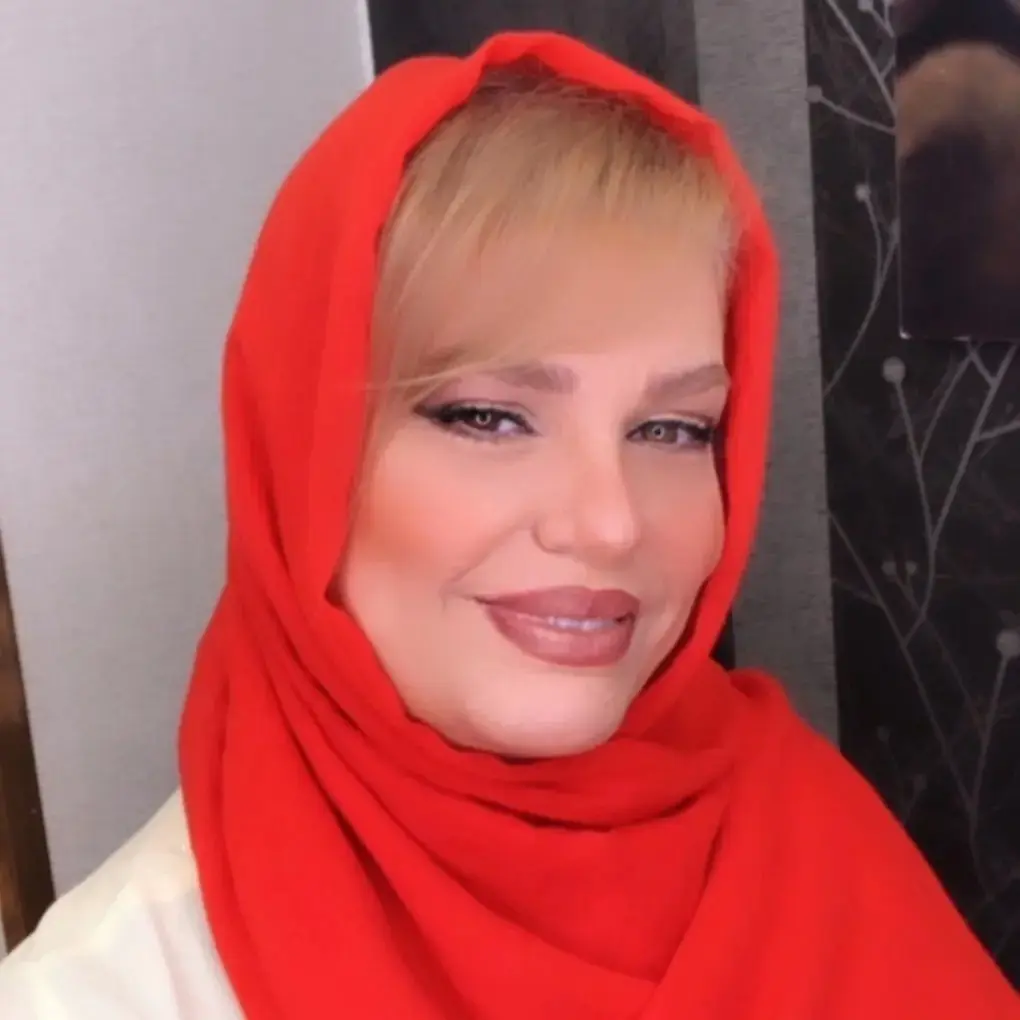 سالن زیبایی عروس غرب مرزداران