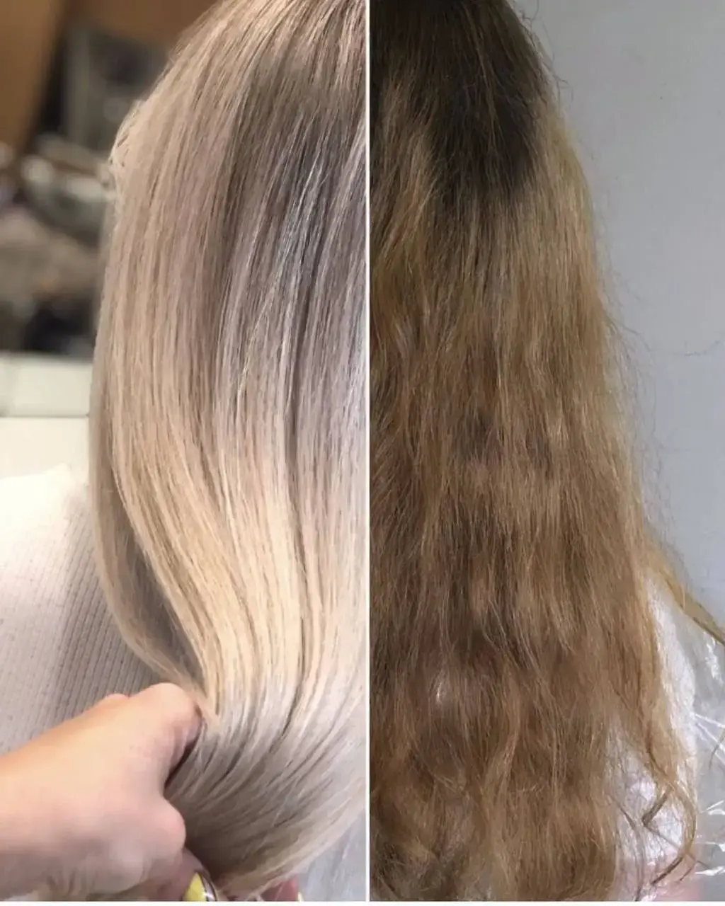 سالن زیبایی نسیم