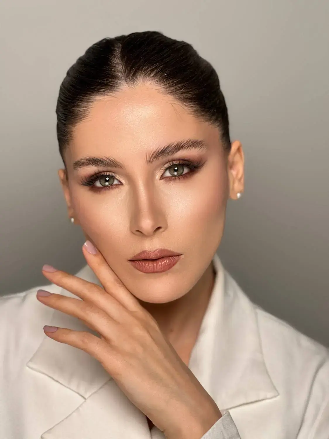 سالن زیبایی جونو شعبه اقدسیه