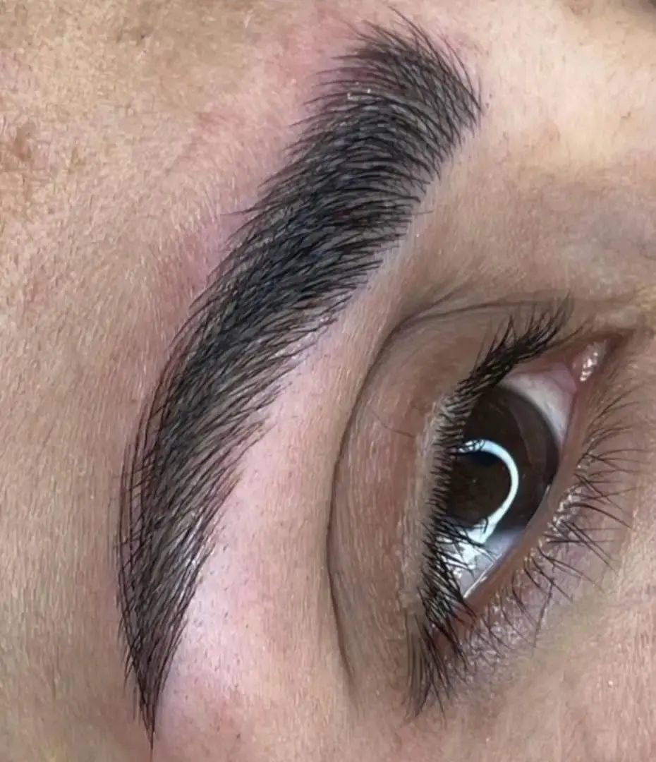 سالن زیبایی عسل شفیعی