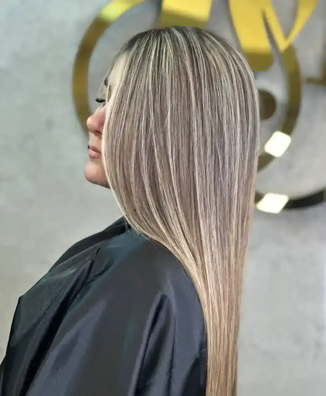 سالن زیبایی مونا یزدانی گیشا