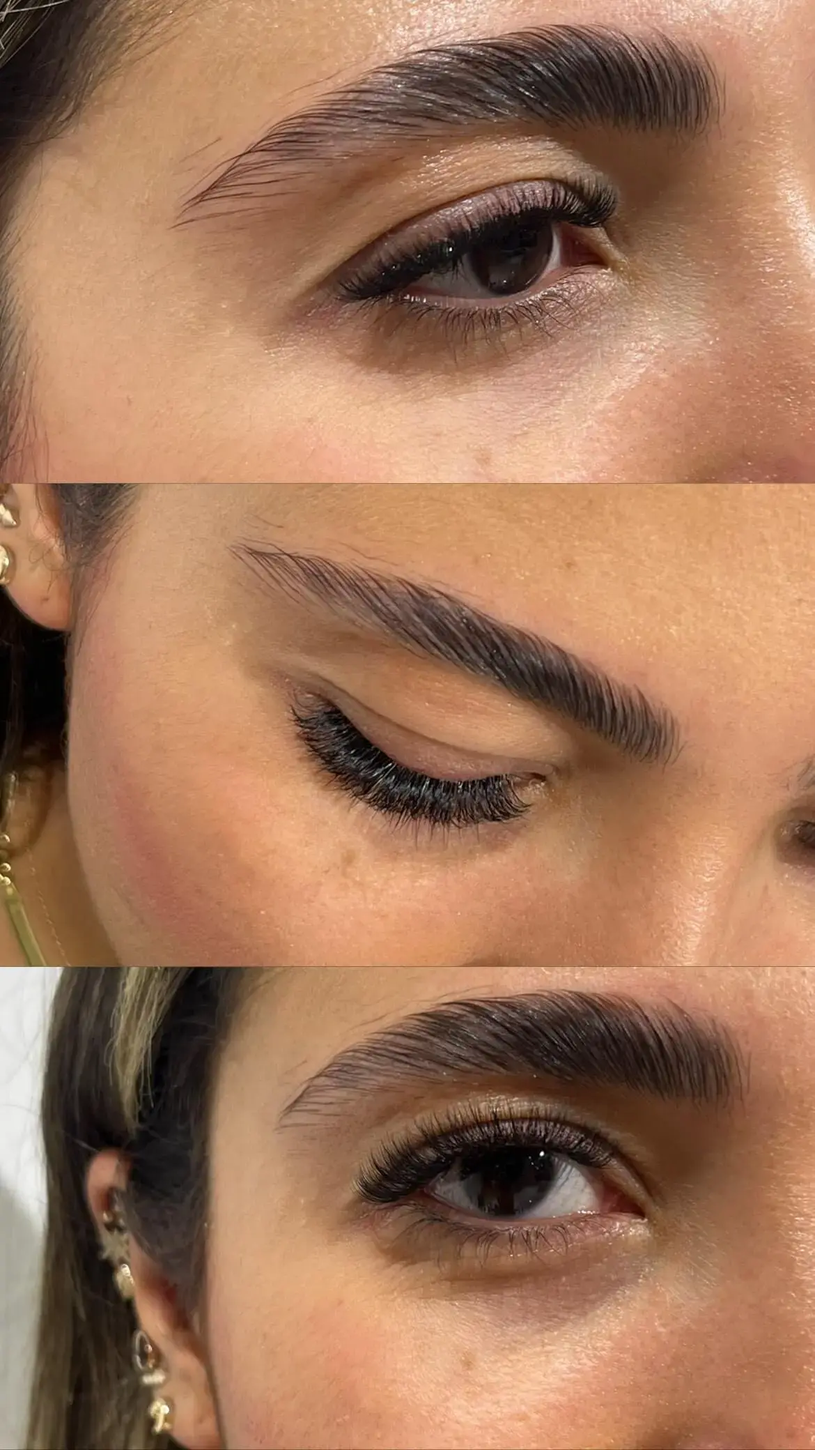 سالن زیبایی بارانا - شعبه یوسف آباد