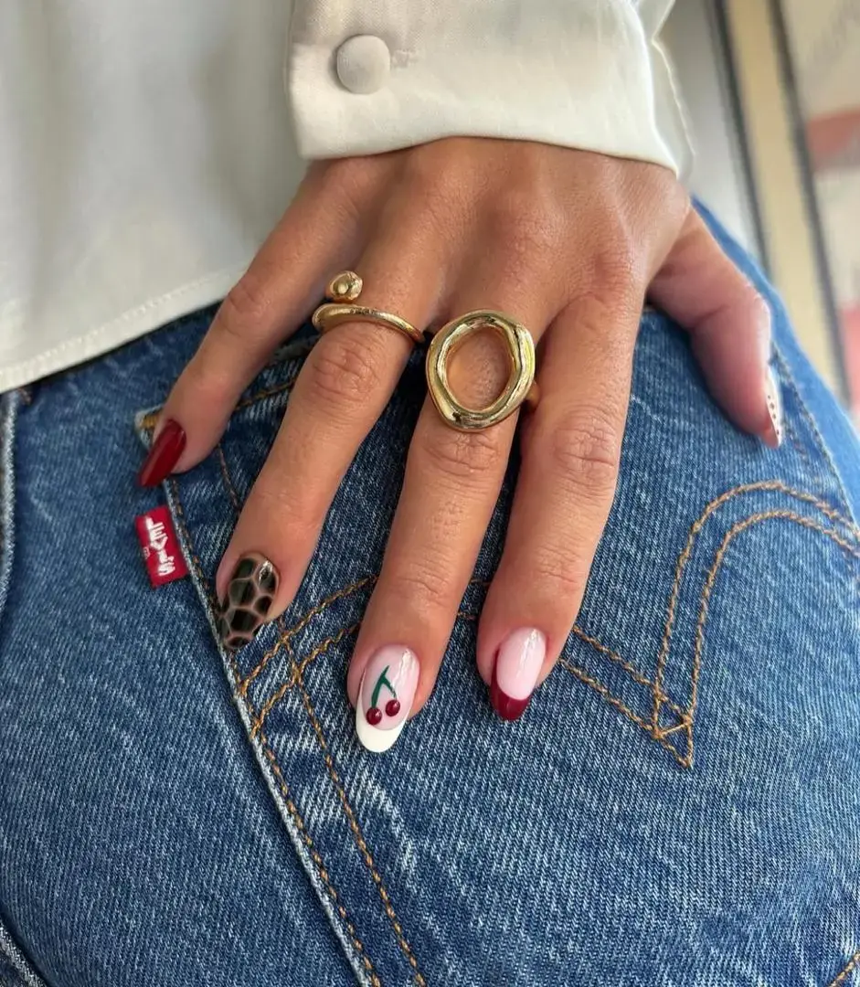 سالن زیبایی تیادورا نیاوران