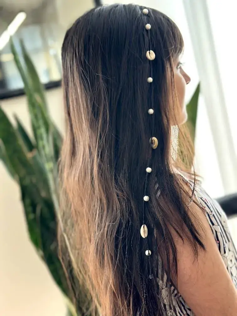 سالن زیبایی کویین در میرداماد