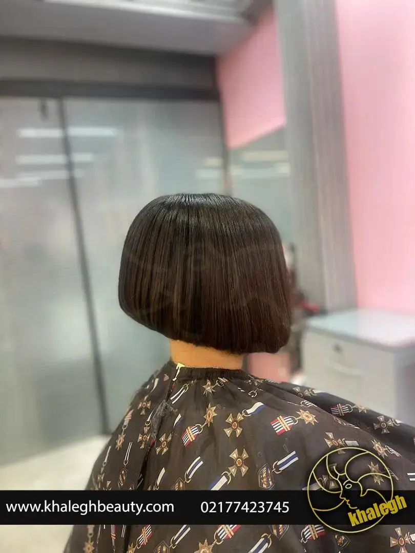 سالن زیبایی خالق بیوتی