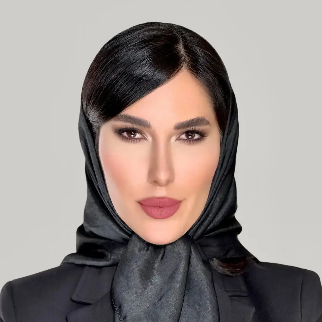 سالن زیبایی سمیرا مرتضوی در سعادت آباد