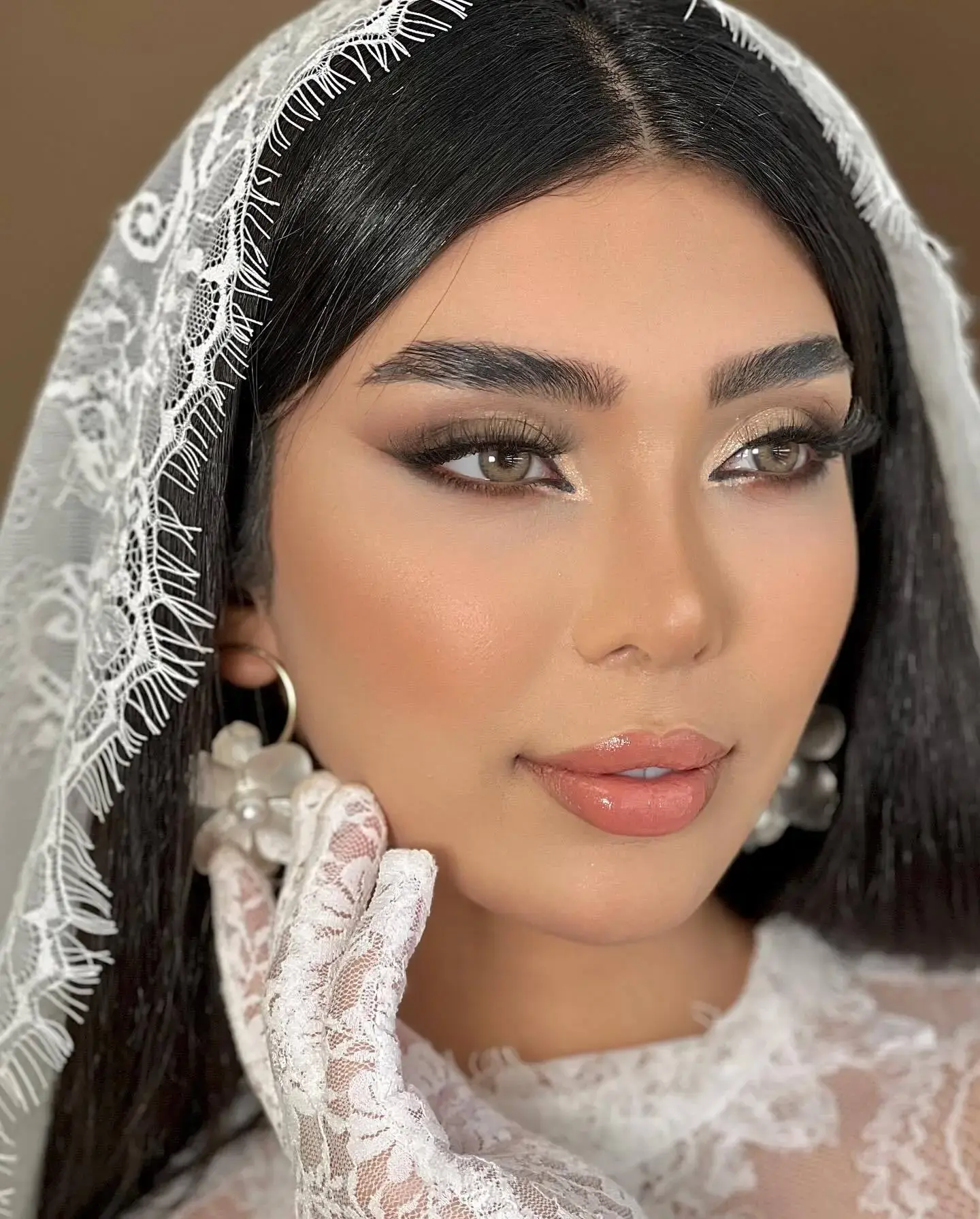 سالن زیبایی مونا یزدانی سعادت آباد