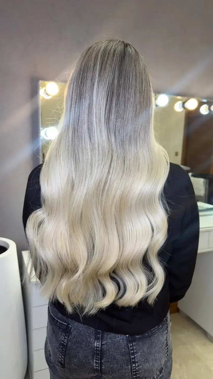 سالن زیبایی ندا دوستی