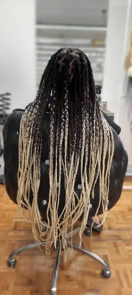 سالن زیبایی کویین در میرداماد