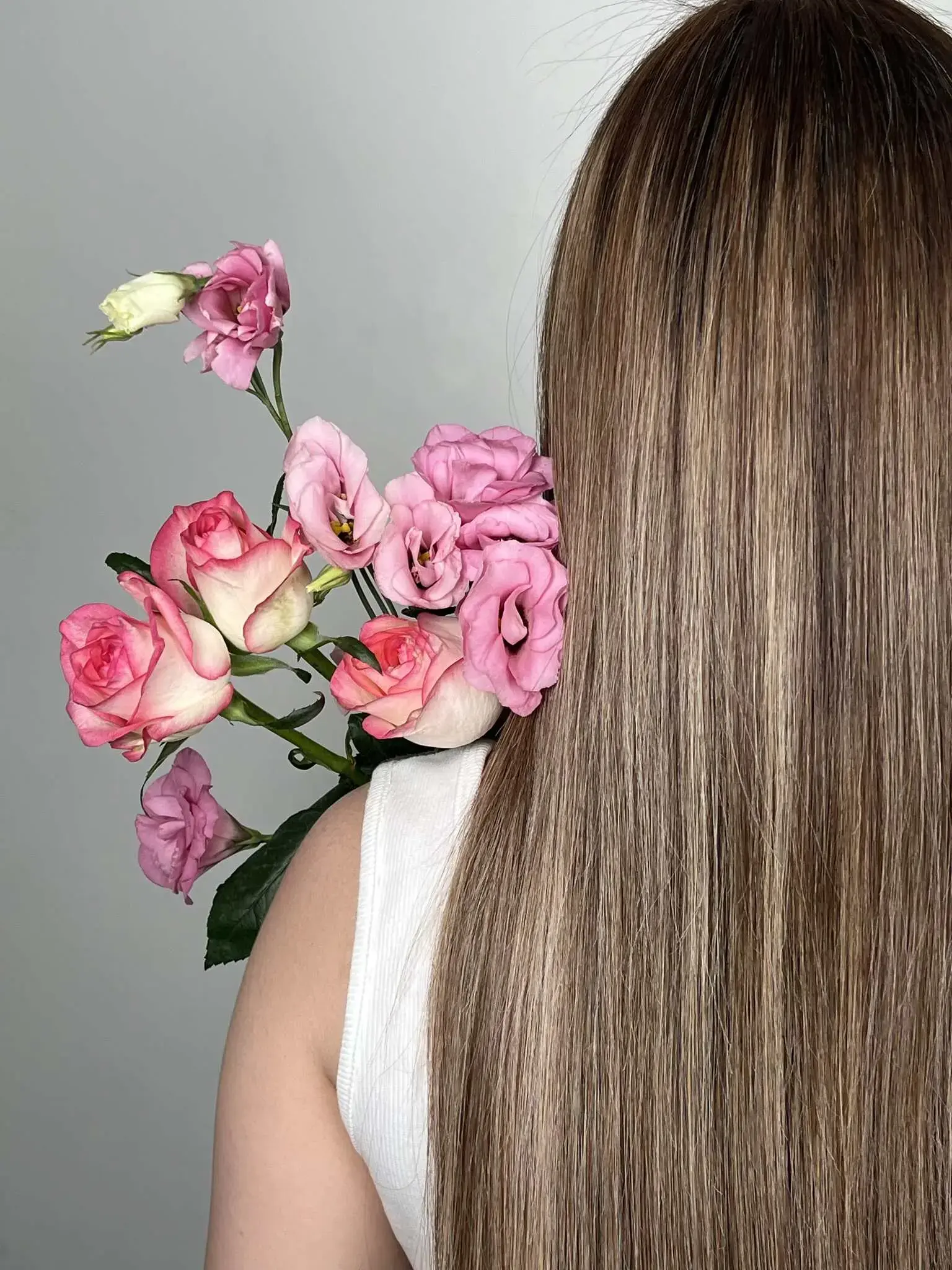 سالن زیبایی بارانا - شعبه یوسف آباد