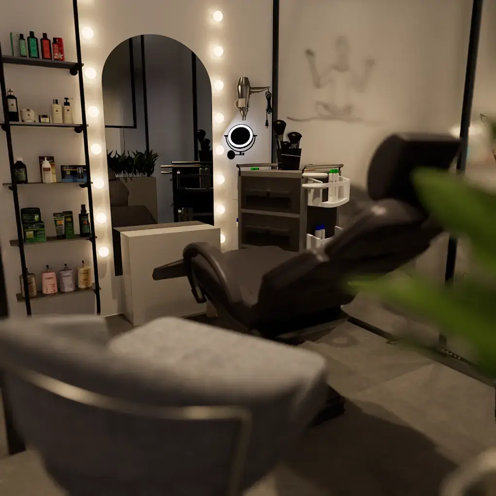 سالن زیبایی ام بیوتی شهرک غرب