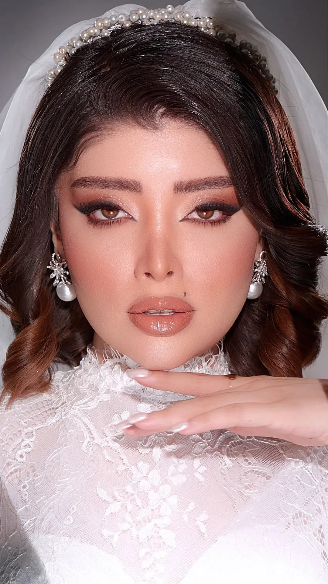 سالن زیبایی ندا دوستی