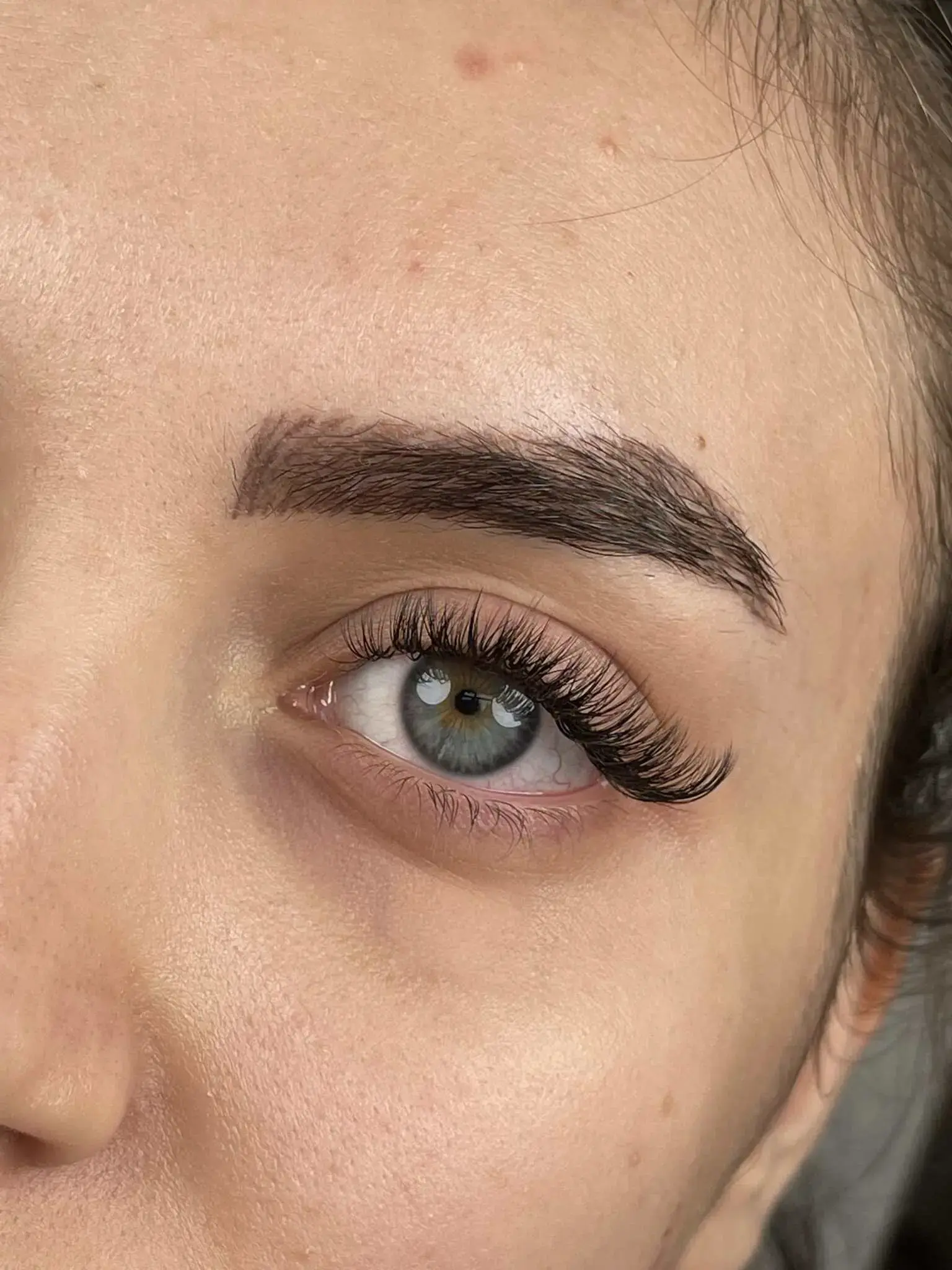 سالن زیبایی بارانا - شعبه یوسف آباد