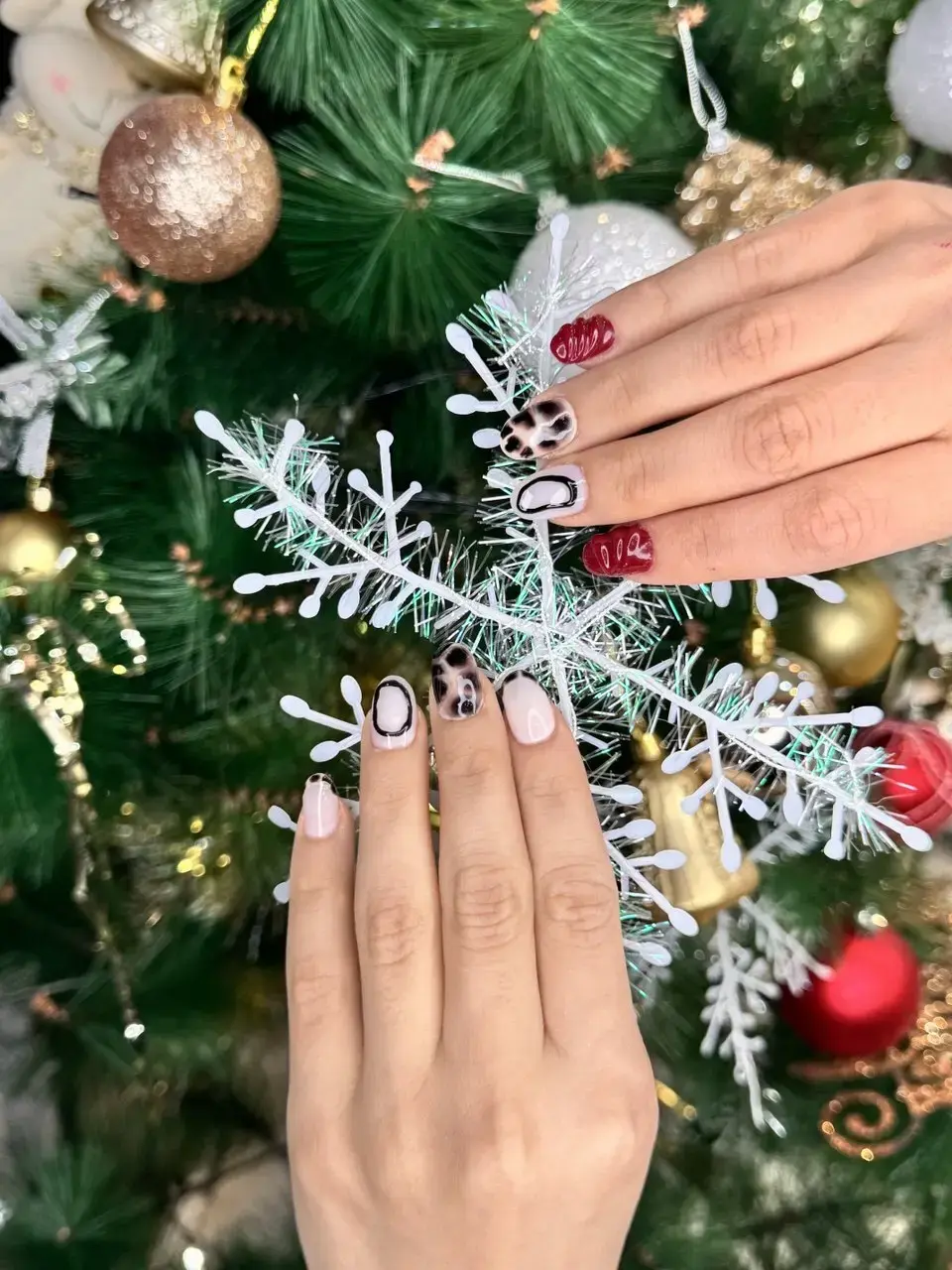 سالن زیبایی سای بیوتی در الهیه