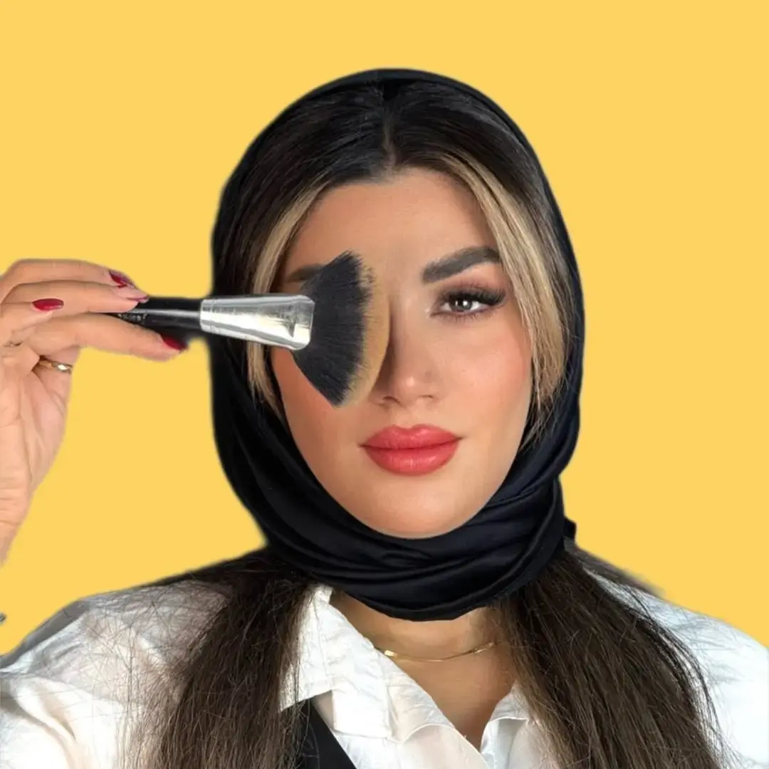 سالن زیبایی مهرنیا بلوار فردوس