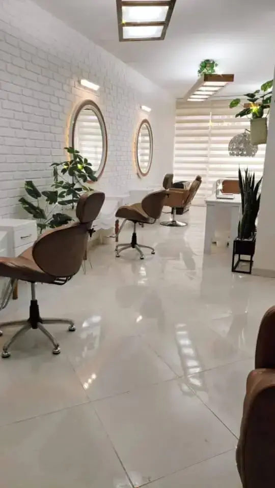 سالن زیبایی اسطوره در ستارخان