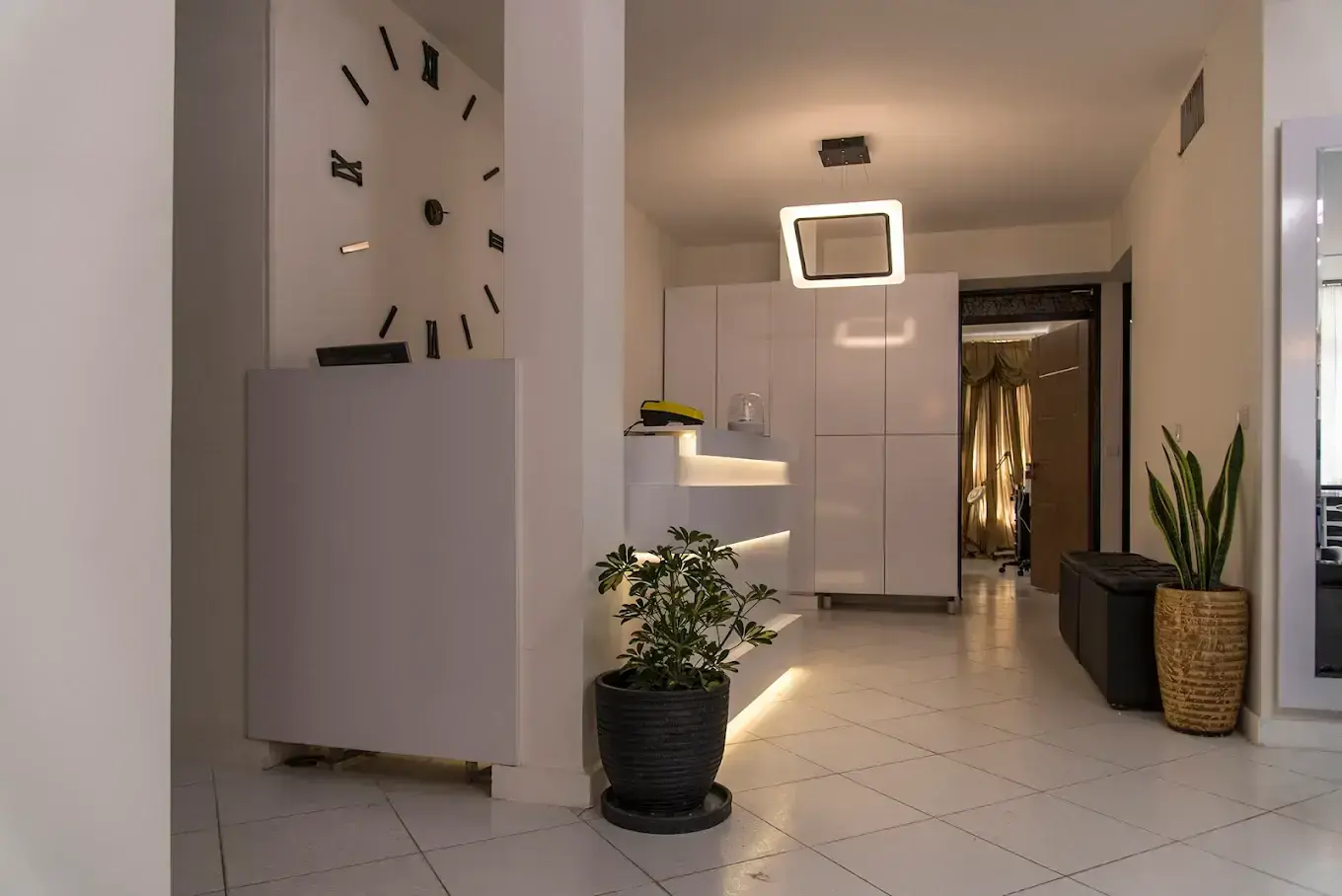 سالن زیبایی مینیاتور گیشا