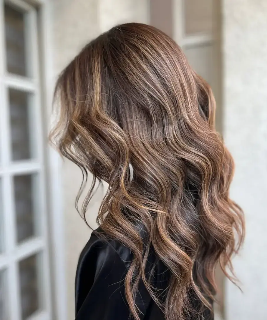 سالن زیبایی پردیس شیری