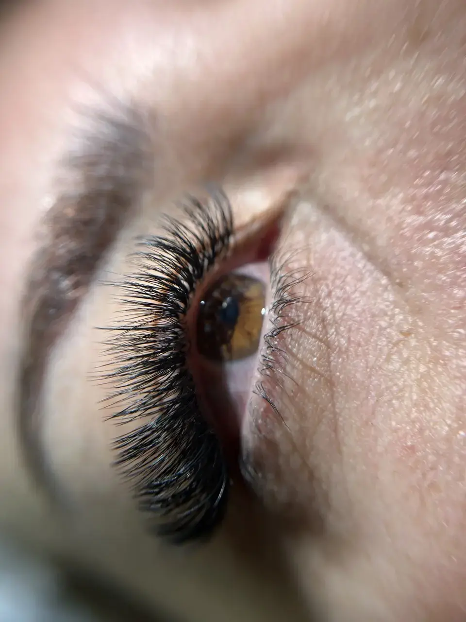 سالن زیبایی ندا دوستی