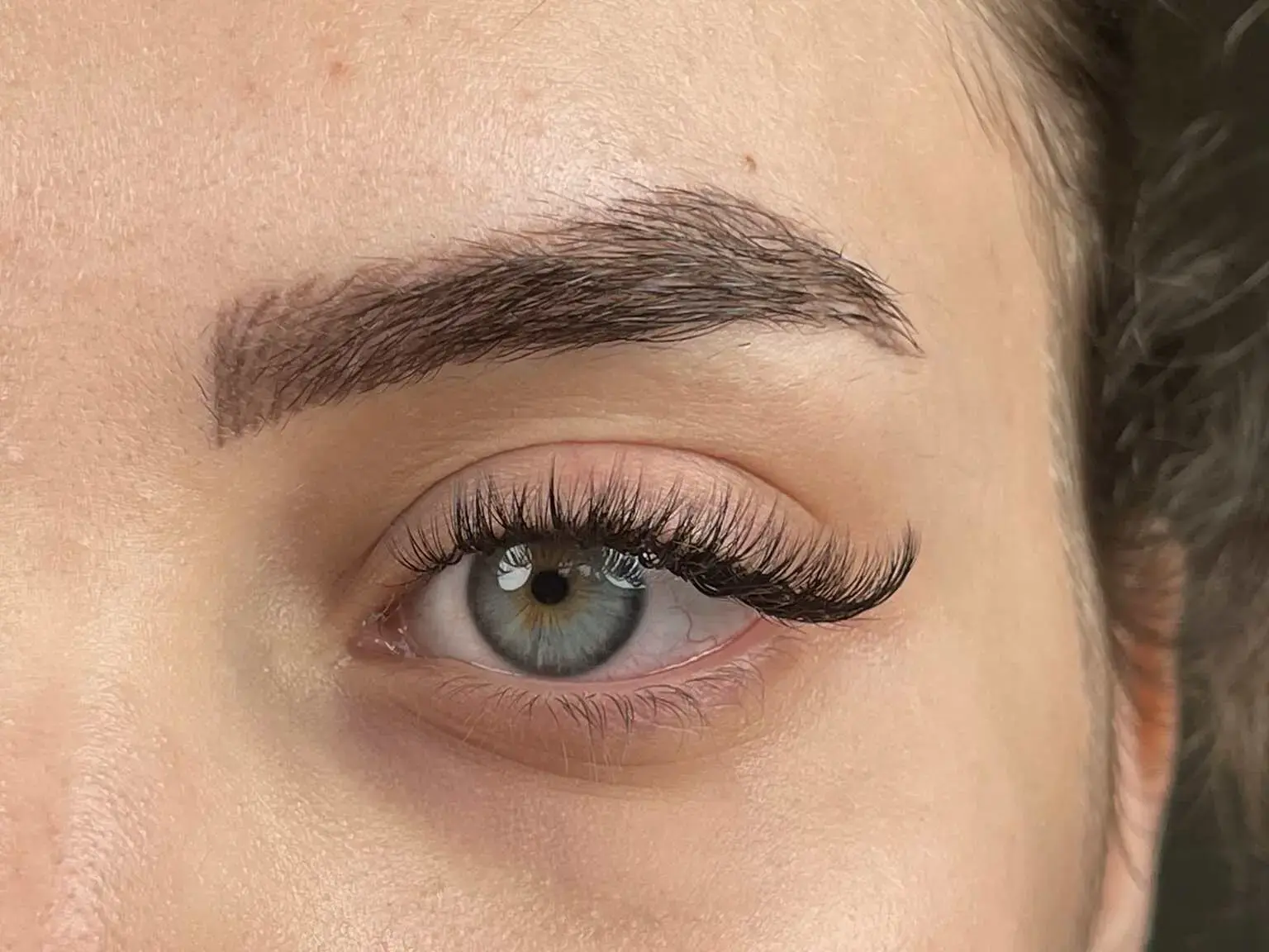 سالن زیبایی بارانا - شعبه یوسف آباد