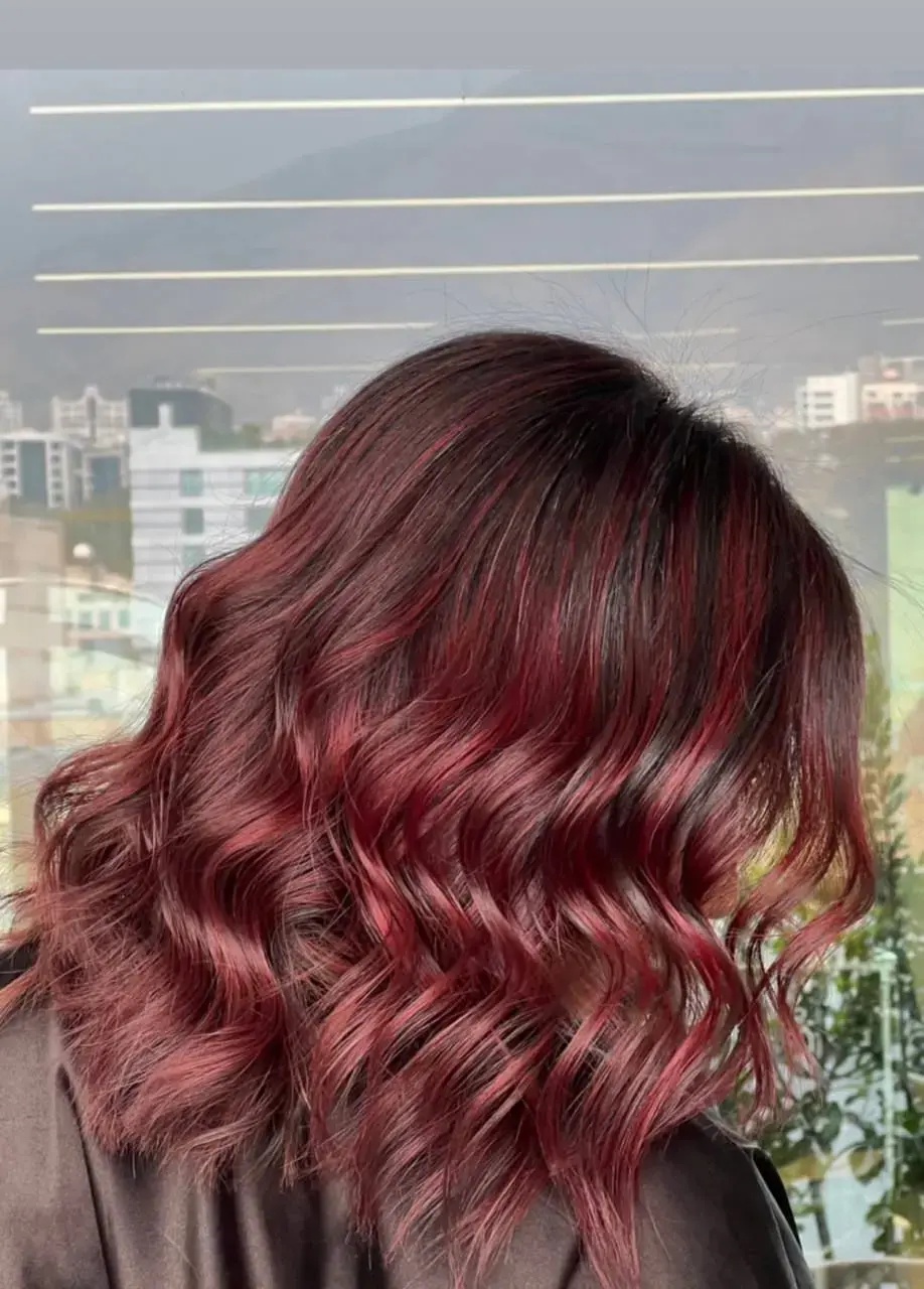 سالن زیبایی نیکیسما