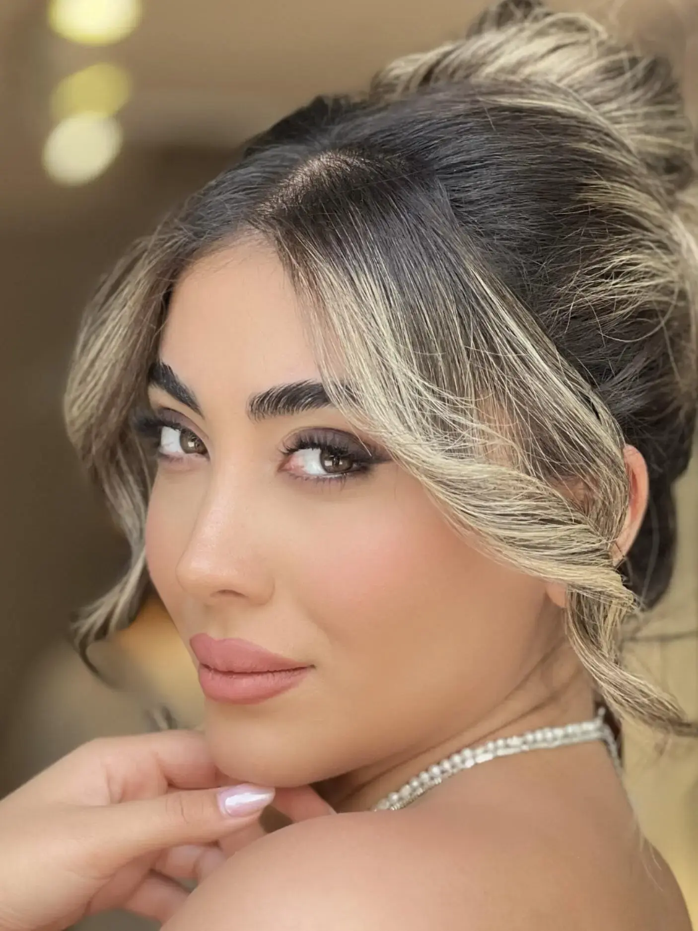 سالن زیبایی بارانا - شعبه یوسف آباد