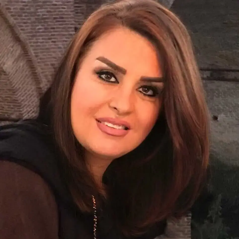 سالن زیبایی ساقدوش جنت آباد