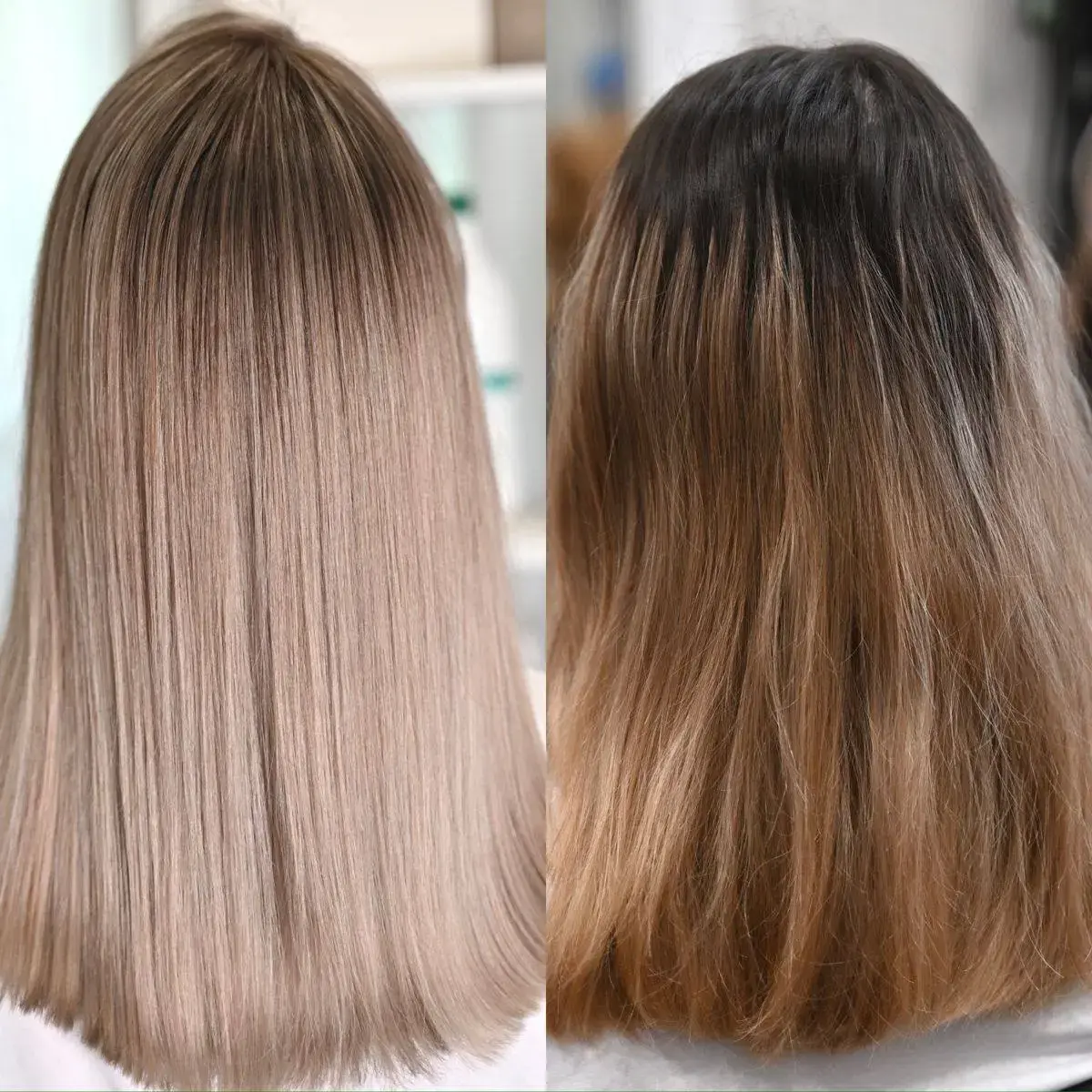 سالن زیبایی نسیم