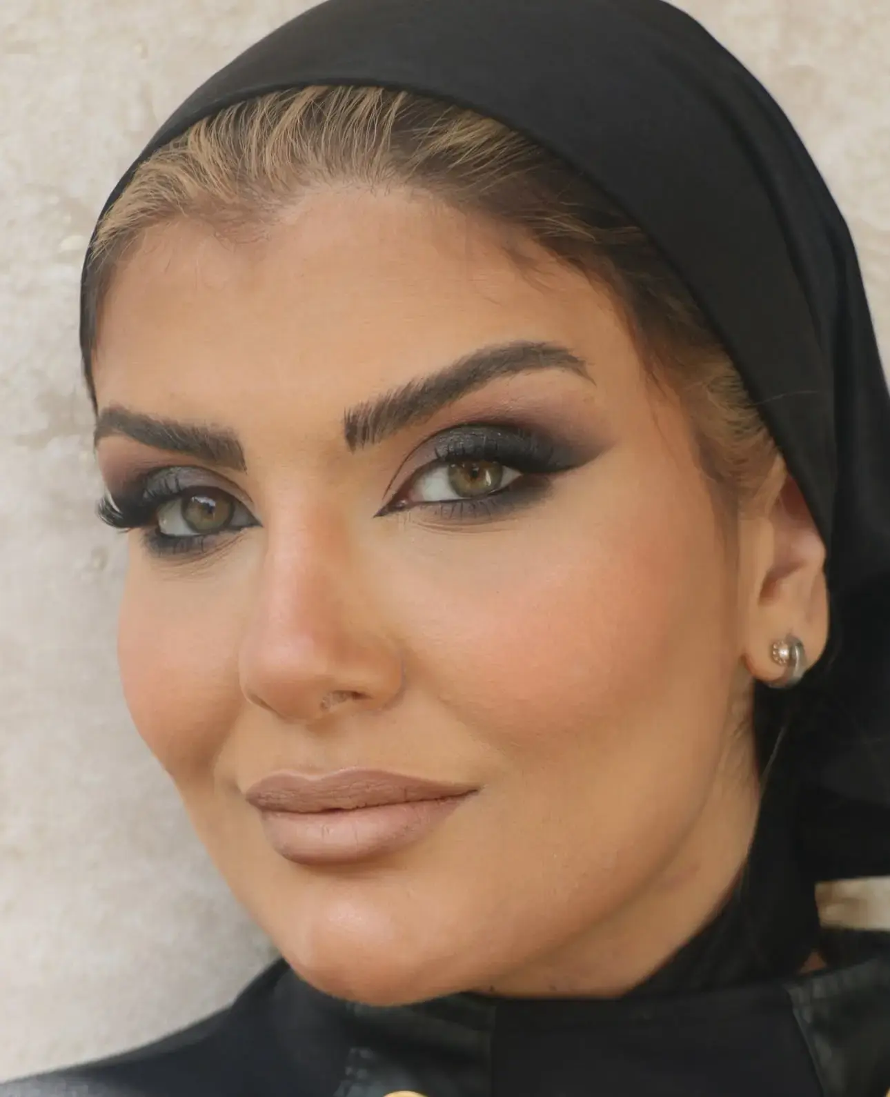 سالن زیبایی vip مهرال