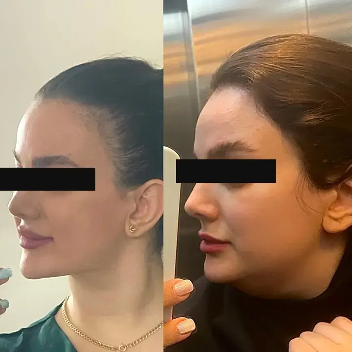 کلینیک زیبایی حضور