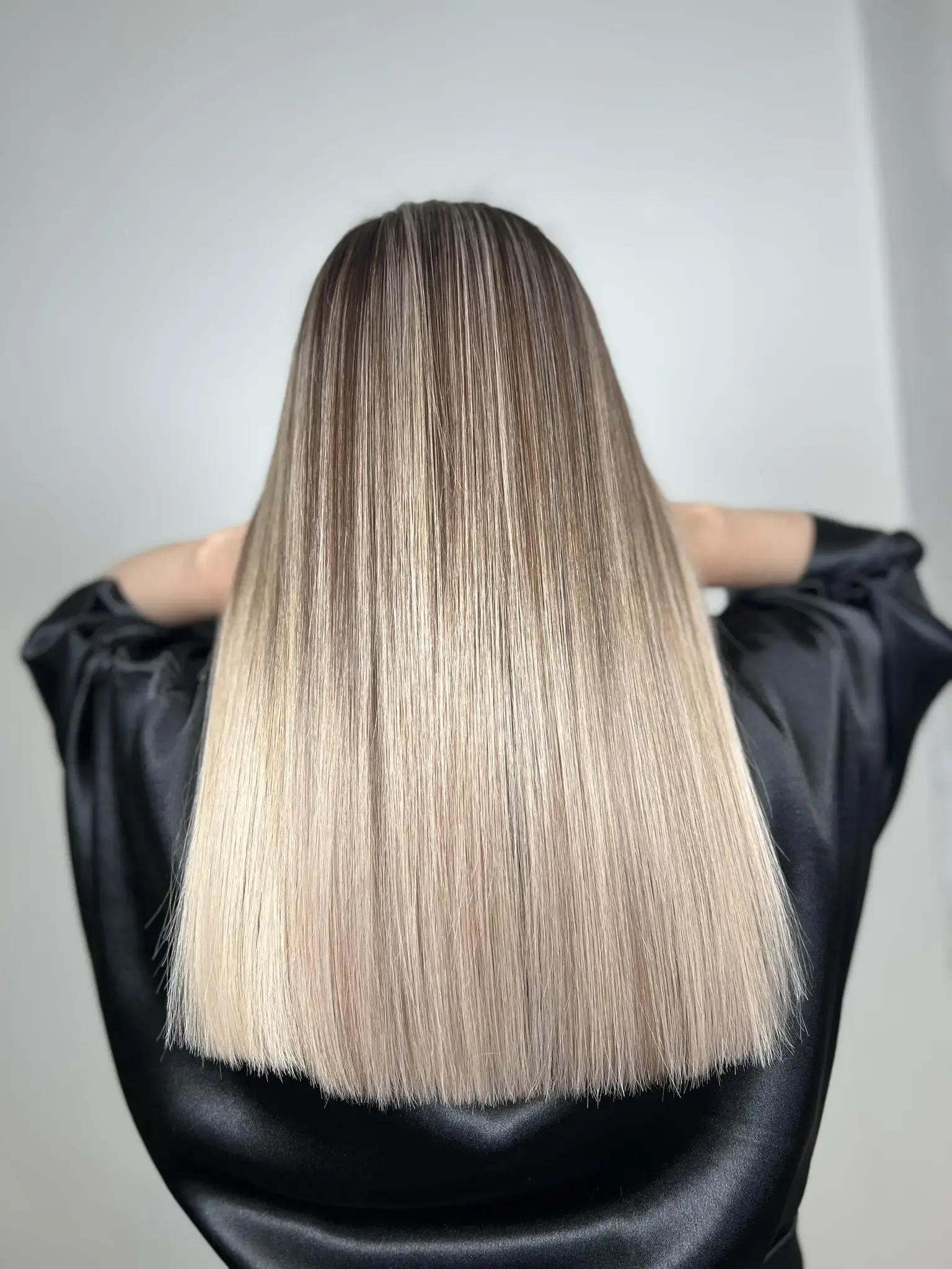 سالن زیبایی بارانا - شعبه یوسف آباد