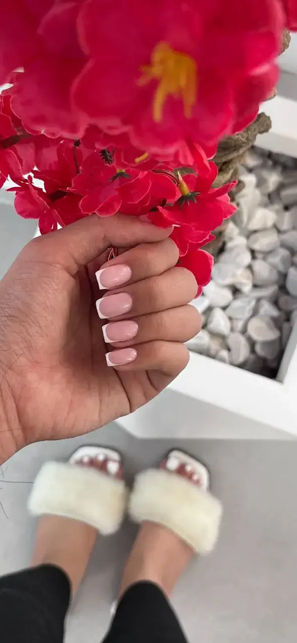 سالن زیبایی روشا خسروی زعفرانیه