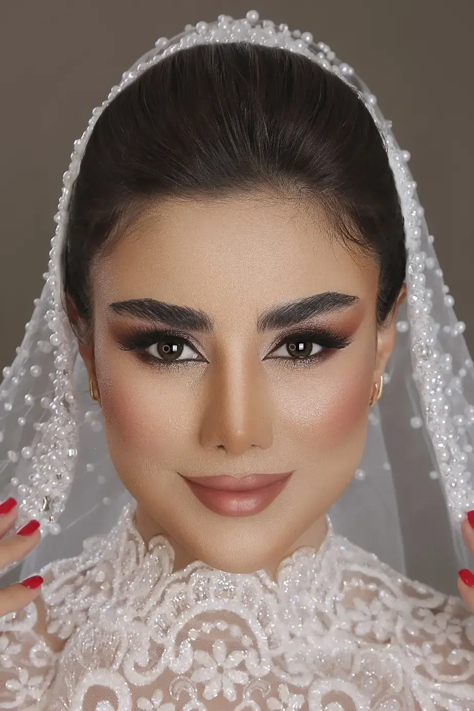 سالن زیبایی تیار