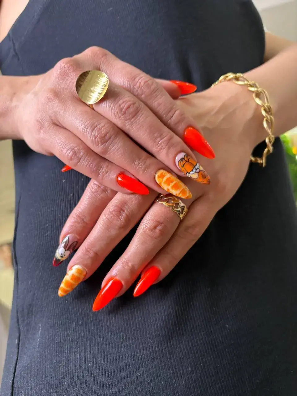 سالن زیبایی ندا دوستی