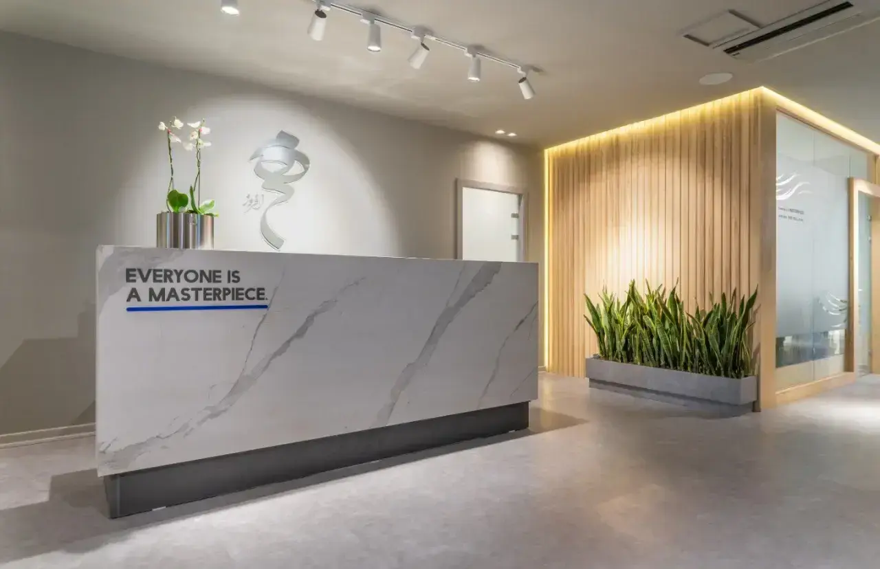 کلینیک زیبایی مهرافروز