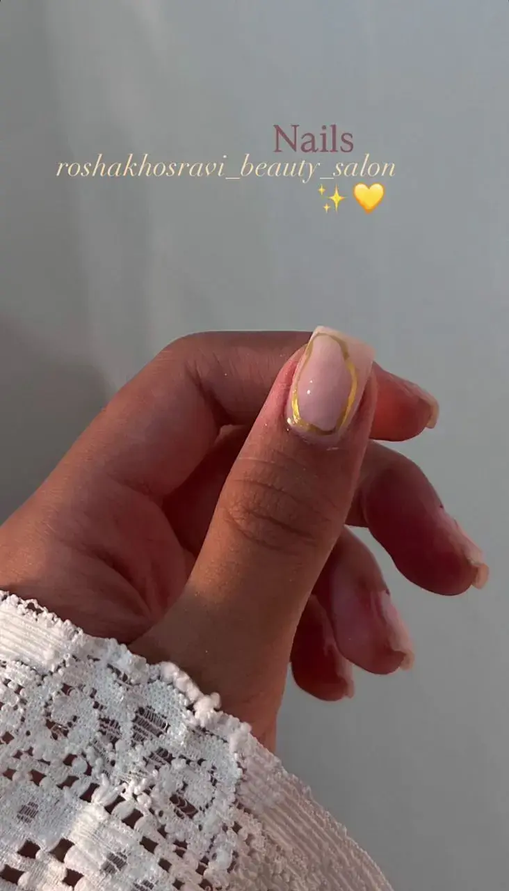 سالن زیبایی روشا خسروی زعفرانیه