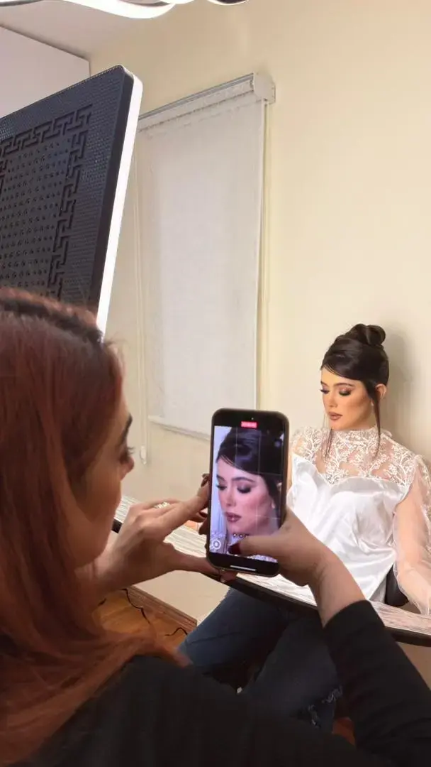 سالن زیبایی تیادورا نیاوران