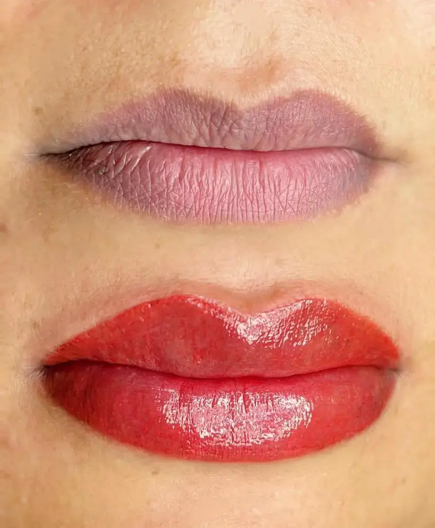 مرکز خدمات آرایش دائم غزاله حسینی