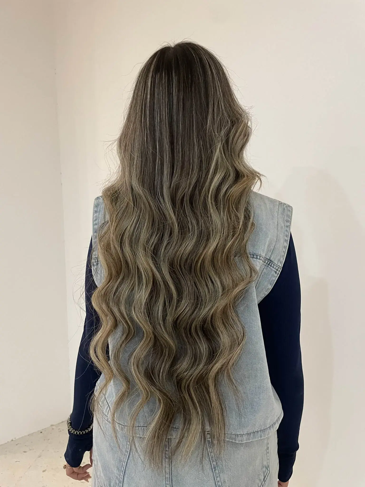 سالن زیبایی بارانا - شعبه یوسف آباد